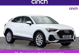 Audi Q3 Sportback (19-25) Sport 35 TFSI 150PS 5d For Sale - cinch, Online Retailer
