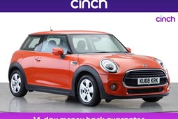 MINI Hatchback (14-24) Cooper (03/2018 on) 3d For Sale - cinch, Online Retailer