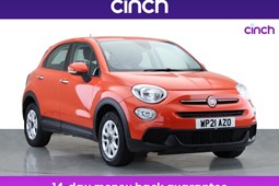 Fiat 500X (15-24) 1.0 Pop 5dr For Sale - cinch, Online Retailer