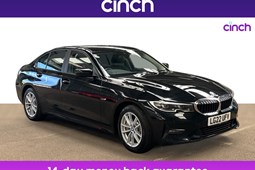 BMW 330e Hybrid (19 on) 330e SE Pro 4dr Step Auto 4d For Sale - cinch, Online Retailer