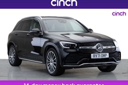 Mercedes-Benz GLC-Class (15-22) GLC 300 4Matic AMG Line Premium 9G-Tronic Plus auto 5d For Sale - cinch, Online Retailer