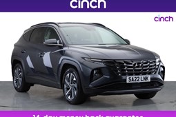 Hyundai Tucson SUV (21 on) 1.6 TGDi Premium 5dr 2WD For Sale - cinch, Online Retailer