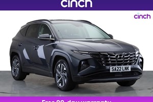 Hyundai Tucson SUV (21 on) 1.6 TGDi Premium 5dr 2WD For Sale - cinch, Online Retailer