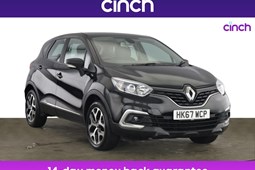 Renault Captur (13-19) Dynamique Nav dCi 90 5d For Sale - cinch, Online Retailer