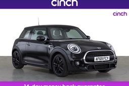 MINI Hatchback (14-24) Cooper Sport 3d For Sale - cinch, Online Retailer