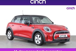 MINI Hatchback (14-24) 1.5 Cooper Classic 5dr Auto For Sale - cinch, Online Retailer