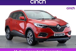 Renault Kadjar (15-22) GT Line TCe 140 5d For Sale - cinch, Online Retailer