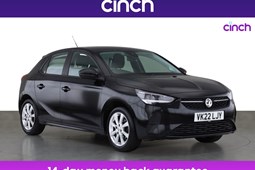 Vauxhall Corsa Hatchback (20 on) 1.2 SE Edition 5dr For Sale - cinch, Online Retailer