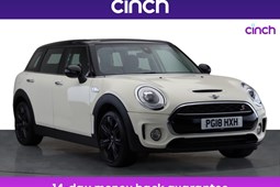 MINI Clubman (15-24) 2.0 Cooper S (Chili Pack) 6d Auto For Sale - cinch, Online Retailer