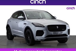 Jaguar E-Pace SUV (17-24) R-Dynamic HSE D180 AWD auto 5d For Sale - cinch, Online Retailer
