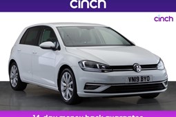 Volkswagen Golf Hatchback (13-20) GT 1.5 TSI EVO 150PS 5d For Sale - cinch, Online Retailer