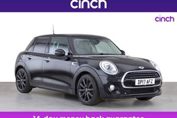 MINI Hatchback (14-24) 1.5 Cooper Hatchback 5d For Sale - cinch, Online Retailer