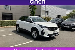 Peugeot 3008 SUV (16-24) 1.5 BlueHDi Active Premium 5dr For Sale - cinch, Online Retailer