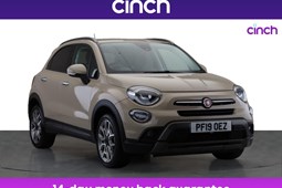Fiat 500X (15-24) Cross Plus 1.0 120hp 5d For Sale - cinch, Online Retailer