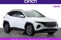 Hyundai Tucson SUV (21 on) 1.6 TGDi Premium 5dr 2WD For Sale - cinch, Online Retailer