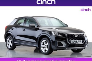 Audi Q2 SUV (16 on) Sport 1.4 TFSI (CoD) 150PS 5d For Sale - cinch, Online Retailer