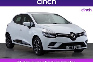 Renault Clio Hatchback (12-19) Play TCe 75 5d For Sale - cinch, Online Retailer