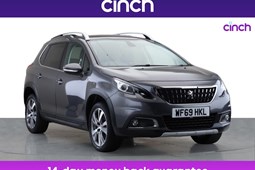 Peugeot 2008 (13-19) Allure Premium 1.2 PureTech 110 S&S 5d For Sale - cinch, Online Retailer