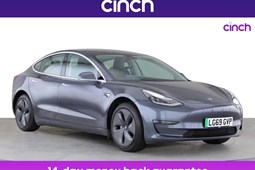 Tesla Model 3 (16 on) Standard Range Plus auto 4d For Sale - cinch, Online Retailer