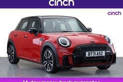 MINI Hatchback (14-24) 1.5 Cooper Sport 5dr For Sale - cinch, Online Retailer