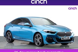 BMW 2-Series Gran Coupe (20-24) 218i [136] M Sport 4dr DCT For Sale - cinch, Online Retailer