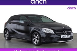 Mercedes-Benz A-Class (13-18) A180d SE Executive 5d For Sale - cinch, Online Retailer