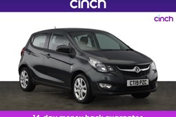 Vauxhall Viva (15-19) SE 1.0i (73PS) 5d For Sale - cinch, Online Retailer