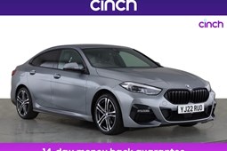 BMW 2-Series Gran Coupe (20-24) 218i [136] M Sport 4dr DCT For Sale - cinch, Online Retailer
