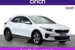 Kia Xceed SUV (19 on) 2 1.0 T-GDi 118bhp ISG 5d For Sale - cinch, Online Retailer