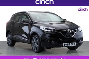 Renault Kadjar (15-22) 1.5 dCi Dynamique S Nav 5d For Sale - cinch, Online Retailer