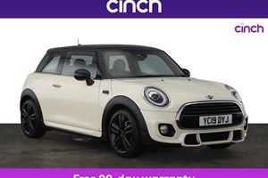 MINI Hatchback (14-24) Cooper Sport 3d For Sale - cinch, Online Retailer