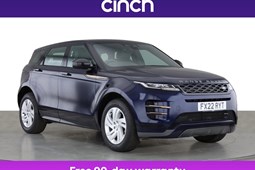 Land Rover Range Rover Evoque SUV (19 on) 2.0 D200 R-Dynamic S Auto 5d For Sale - cinch, Online Retailer