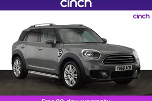 MINI Countryman SUV (17-24) Cooper Exclusive 5d For Sale - cinch, Online Retailer