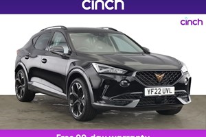 Cupra Formentor SUV (20 on) 1.5 TSI 150 V2 5dr For Sale - cinch, Online Retailer