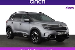 Citroen C5 Aircross (18-25) Flair BlueHDi 130 S&S 5d For Sale - cinch, Online Retailer