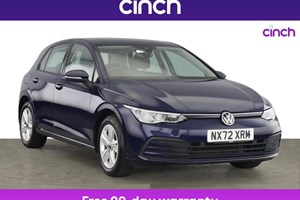 Volkswagen Golf Hatchback (20 on) Life 1.5 TSI Evo 150PS 5d For Sale - cinch, Online Retailer