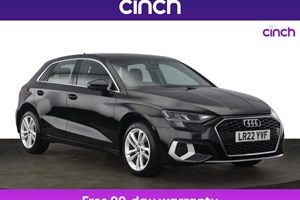 Audi A3 Sportback (20 on) Sport 30 TFSI 110PS 5d For Sale - cinch, Online Retailer