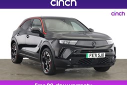 Vauxhall Mokka-e SUV (20-25) 100kW SRi Nav Premium 50kWh Auto 5d For Sale - cinch, Online Retailer