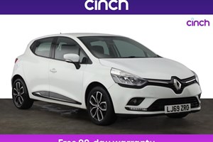 Renault Clio Hatchback (12-19) Play TCe 90 5d For Sale - cinch, Online Retailer