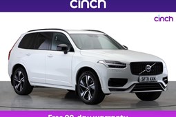 Volvo XC90 (15-24) R-Design B5 (P) AWD auto 5d For Sale - cinch, Online Retailer