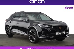 Cupra Formentor SUV (20 on) 1.5 TSI 150 V2 5dr DSG For Sale - cinch, Online Retailer