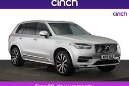 Volvo XC90 (15-24) Inscription B5 AWD auto 5d For Sale - cinch, Online Retailer