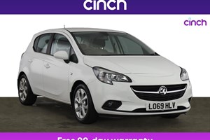 Vauxhall Corsa Hatchback (14-19) 1.4 Energy (AC) 5d Auto For Sale - cinch, Online Retailer
