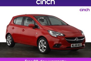 Vauxhall Corsa Hatchback (14-19) 1.4 ecoTEC Energy [AC] 5d For Sale - cinch, Online Retailer