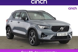 Volvo XC40 SUV (17 on) 2.0 B4P Plus 5dr AWD Auto For Sale - cinch, Online Retailer