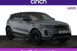 Land Rover Range Rover Evoque SUV (19 on) 2.0 D200 R-Dynamic SE Auto 5d For Sale - cinch, Online Retailer