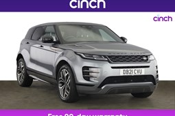 Land Rover Range Rover Evoque SUV (19 on) 2.0 D200 R-Dynamic HSE Auto 5d For Sale - cinch, Online Retailer
