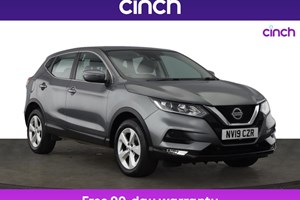 Nissan Qashqai (14-21) Acenta Premium 1.5 dCi 115 (07/2018 on) 5d For Sale - cinch, Online Retailer