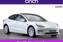 Tesla Model 3 (16 on) Long Range auto 4d For Sale - cinch, Online Retailer