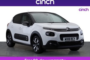 Citroen C3 (17-24) Flair PureTech 82 5d For Sale - cinch, Online Retailer